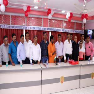 Foundation Day & Blood Donation Camp 18-09-2019